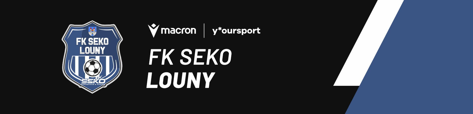 FK Seko Louny desktop